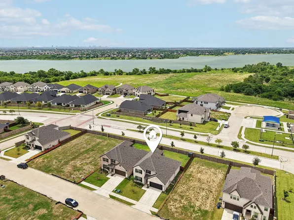 2317 Miramar Dr, Little Elm, TX 75068