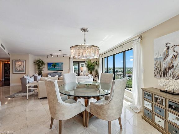 5th image of 4451 Gulf Shore BLVD N #1802