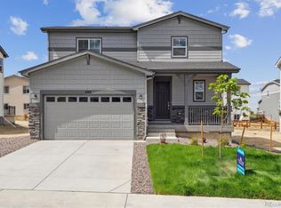 4315 Gozzer Ranch Dr, Elizabeth, CO 80107