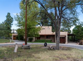 1502 44th St, Los Alamos, NM 87544