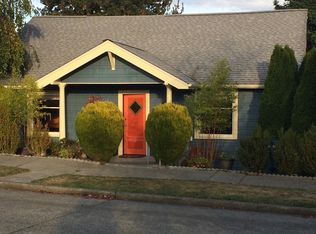 4104 39th Ave SW, Seattle, WA 98116