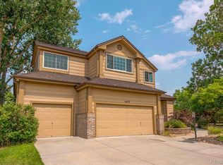 16137 Whitestone Dr, Parker, CO 80134