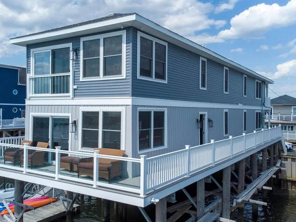 152 N Derby Ave #A, Ventnor City, NJ 08406