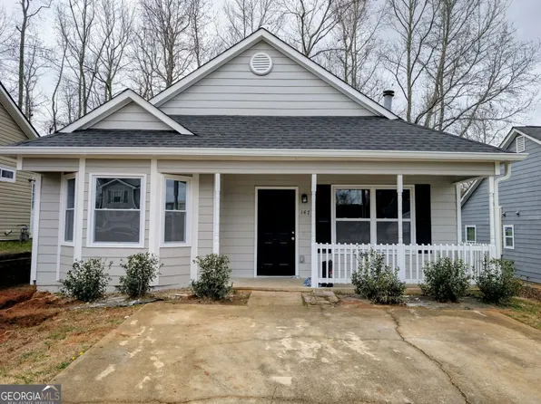 147 Crystal Brk, Griffin, GA 30223