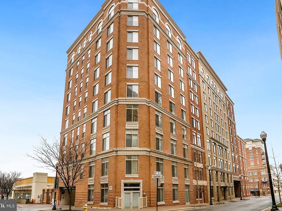 1st image of 1205 Garfield St #301