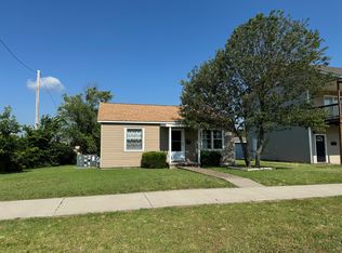 2334 S Moffet Ave, Joplin, MO 64804