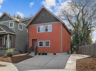 2716 SE Roswell St, Milwaukie, OR
