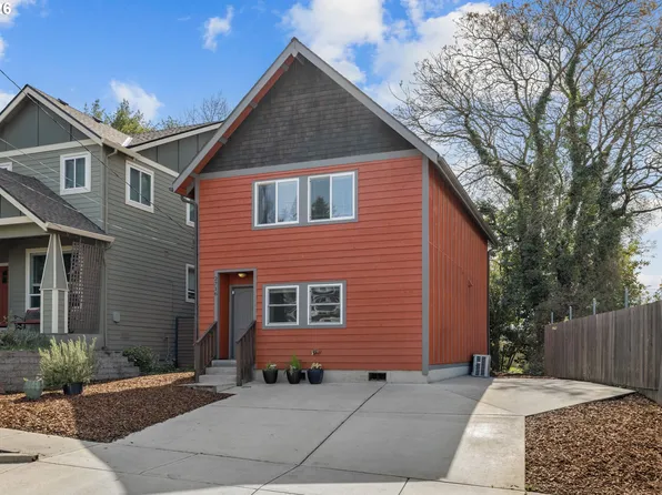 2716 SE Roswell St, Milwaukie, OR 97222