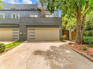 3431 Bristol Rd #A, Fort Worth, TX 76107