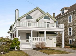 151 33rd St, Avalon, NJ 08202