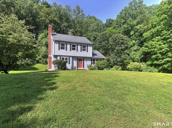 8 Brookview Lane, New Milford, CT 06776