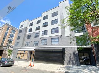 185-189 Broadway Ave #206, Paterson, NJ 07514