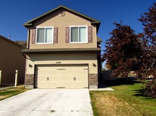 2093 E West Jordan Way, Eagle Mountain, UT 84005