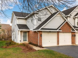 413 E Theodore Ln, Itasca, IL 60143