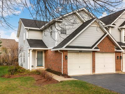 413 E Theodore Ln, Itasca, IL, 60143