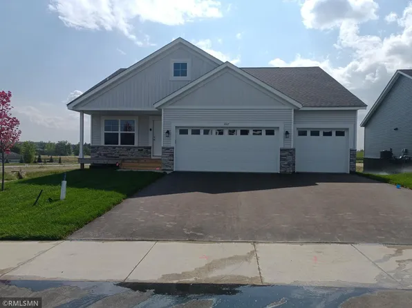 1007 2nd St NW, Delano, MN 55328