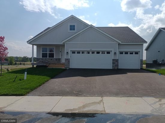 1007 2nd St NW, Delano, MN 55328