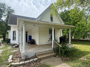806 E Lincoln Ave, Sapulpa, OK 74066