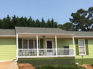 394 Mephisto Cir, Lawrenceville, GA 30046