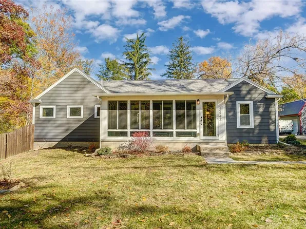 2442 State Route 343, Yellow Springs, OH 45387