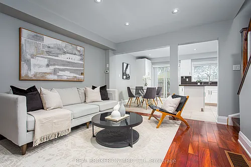 86 Joymar Dr #Townhouse 71 Photo 1