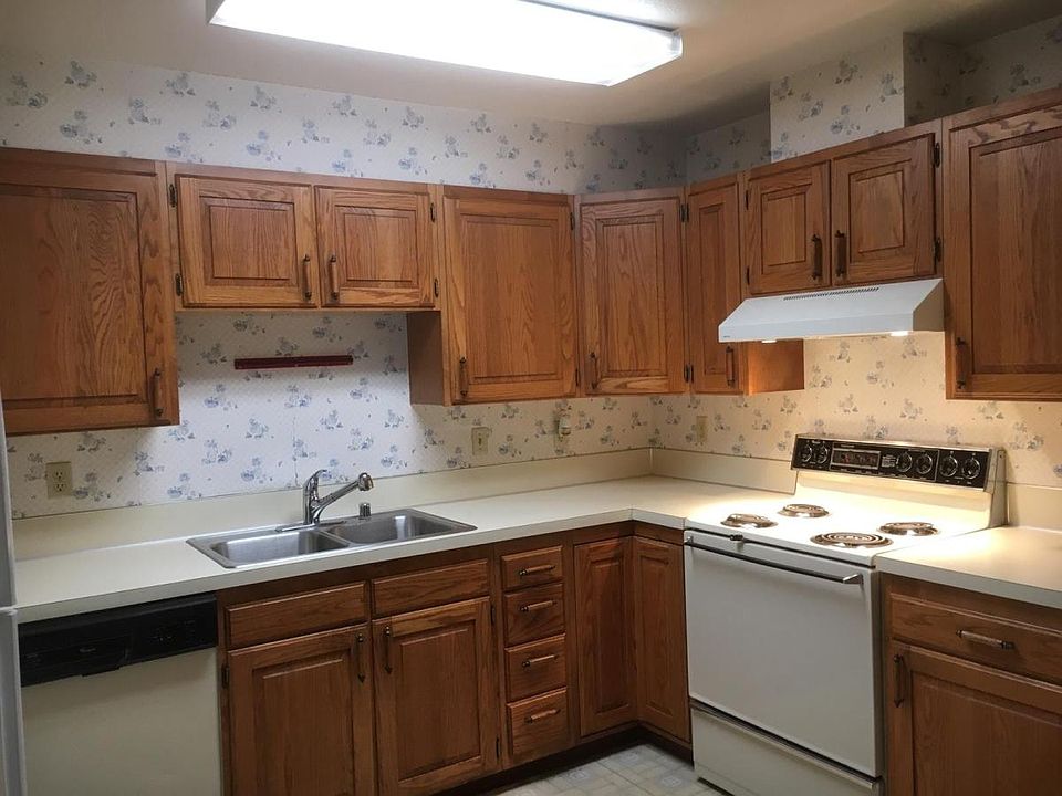 Large kitchen