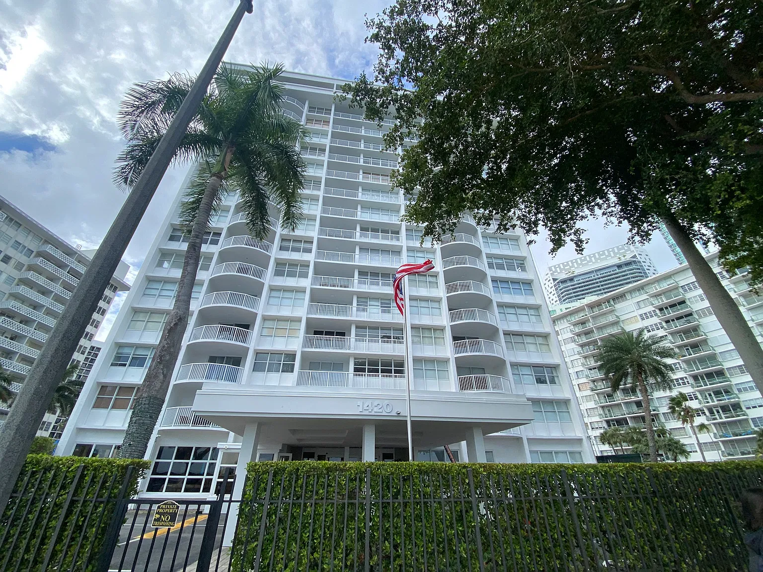 1 bed, 1.5 bath, 820 sqft, $2,750 — Photo 1