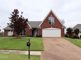 9320 Lacee Ln, Olive Branch, MS 38654