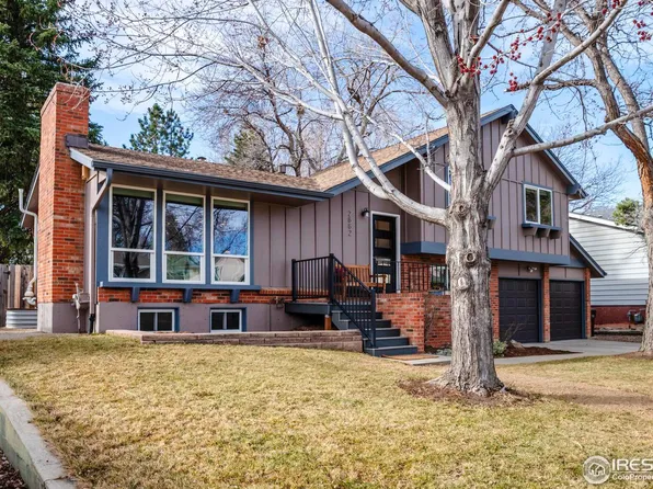 2882 Loma Pl, Boulder, CO 80301
