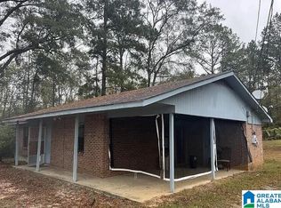 502 Austin St, Georgiana, AL 36033