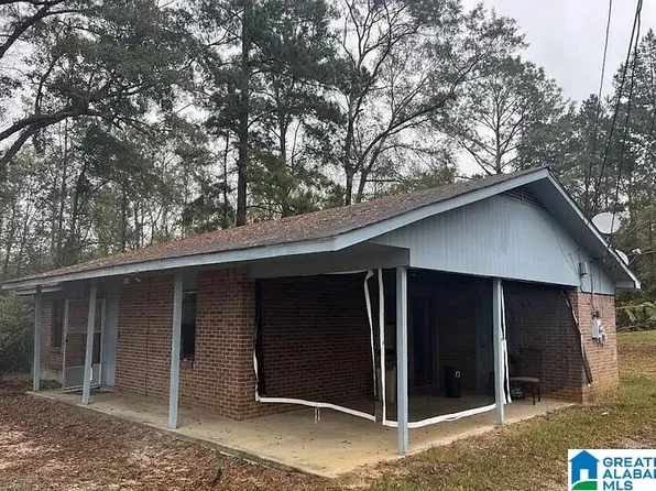 502 Austin St, Georgiana, AL 36033