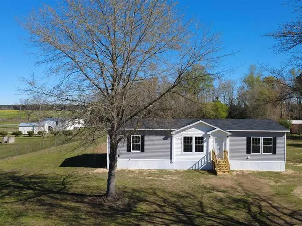 2111 Poor Farm Rd, Effingham, SC 29541