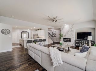 15649 Sweetpine Ln, Roanoke, TX 76262