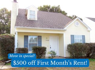 7033 Weatherwood Dr, Pensacola, FL 32506