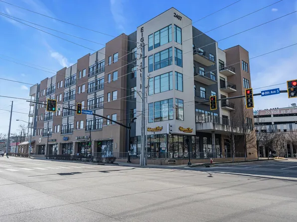 2407 8th Ave S APT 512, Nashville, TN 37204