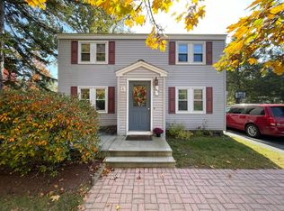 143 McKeen St, Brunswick, ME 04011