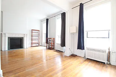 Rented by Highline Residential