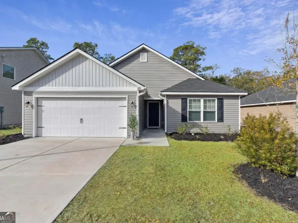 68 Hayden Dr, White Oak, GA 31568