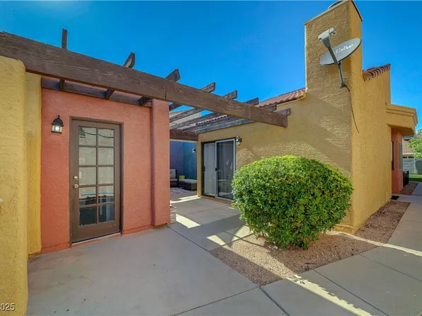 8236 Willeta Ave, Las Vegas, NV 89145