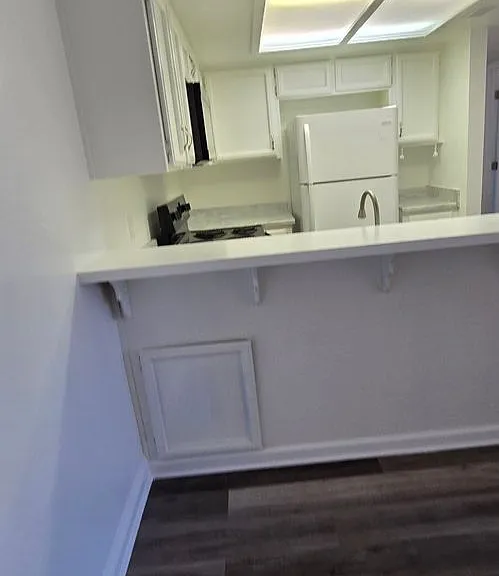 3121 Spring St #208 — Photo 4