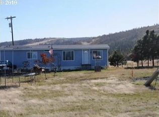 52515 Kelly Springs Rd, Maupin, OR 97037