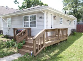 883 Mansfield Ave, Columbus, OH