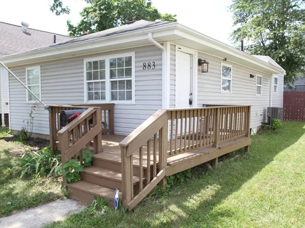 883 Mansfield Ave, Columbus, OH 43219