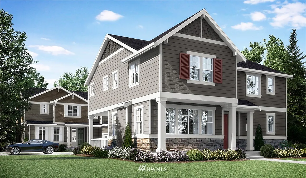 27425 14th (Lot 56) Court S photo 1
