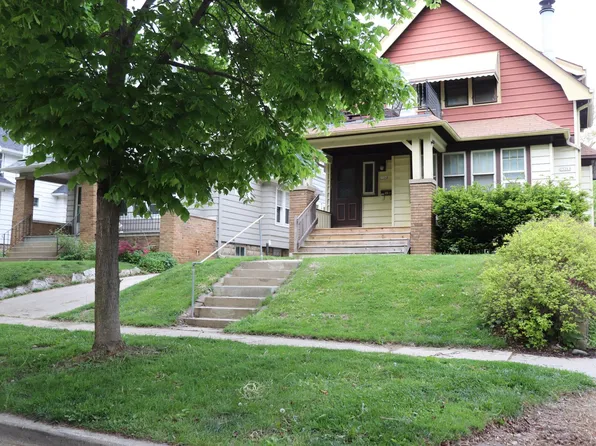 2326 N 63rd St #B, Milwaukee, WI 53213