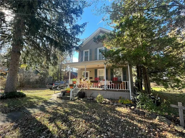 135 Safford St, Madison, OH 44057