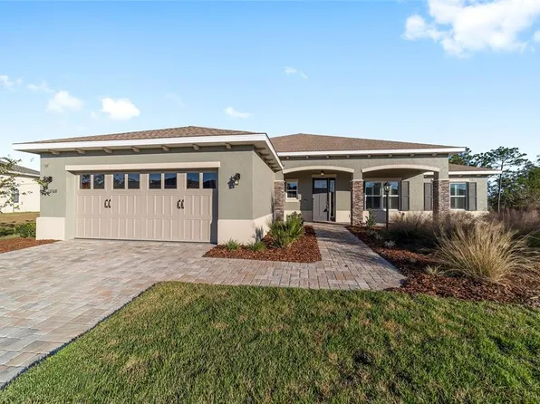 10318 SW 96th Loop, Ocala, FL 34481