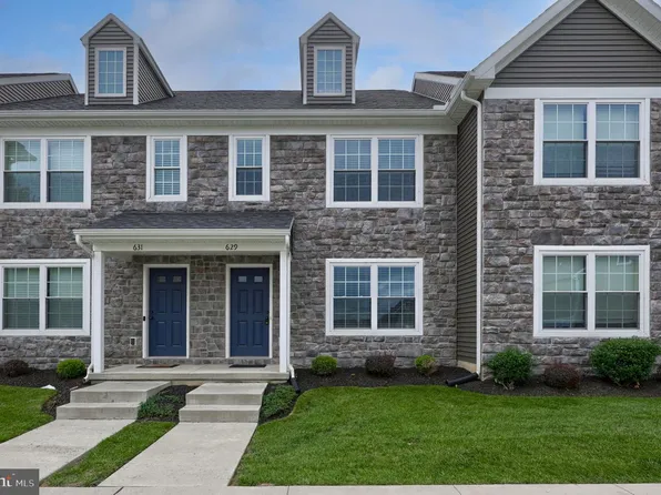 629 Byler Cir #U-0146, Lebanon, PA 17042