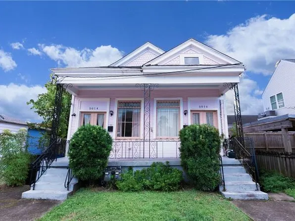 5014 Willow St, New Orleans, LA 70115
