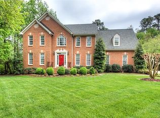 10839 Old Prescott Rd, Henrico, VA 23238